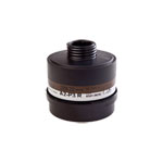 Ekastu Gas- und Kombifilter DIRIN 230 A2 P3 R D Atemschutzfilter Serie DIRIN 230 mit Rundgewinde