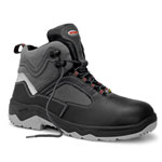Elten Sicherheitsschnürstiefel LEX S3 SRC mit Stahlkappe und Durchtrittschutz