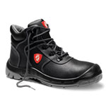 Sicherheitsschuh Jori ACHIM Stiefel S3 Stahlkappe, atmungsaktives Textilfutter,