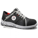 Elten Sicherheitsschuhe Sensation XXT Low ESD S2 Halbschuhe mit innovativer Wellmaxx-Sohle