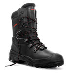 Elten Sicherheitsschuhe Arborist GTX S3 CI Schnittschutzstiefel für besonders harte Arbeitsbedingungen
