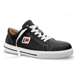 Elten Sicherheitsschuhe L10 SHADOW Low S3 SRC mit Stahlkappe und Durchtrittschutz