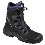 Winterstiefel, Sicherheitsschuhe Fußschutz S3 ELTEN Sicherheitsschnürstiefel JORIS Winter S3 CI
