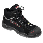 Elten Sicherheitsschuhe SANDER Pro GTX S3 SRC wasserdicht dank GORE-TEX Technologie