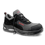 Elten Sicherheitsschuhe Miles Low S3 Wellmaxx ESD SRC hervorragende Dämpfung dank innovativem Sohlekern