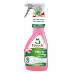 Frosch Himbeer-Essig Anti-Kalk Sprühflasche entfernt Kalk- und Schmutzrückstände von Amaturen