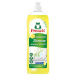 Frosch Zitronen Spülmittel Spülmittel mit Zitronen Duft