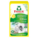 Frosch Citrus Waschmaschinen Hygiene-Reiniger