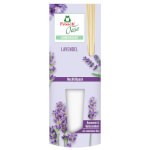 Frosch Oase Raumerfrischer Lavendeltraum Nachfüllpack mit beruhigendem Lavendelduft und natürlichen Ölen