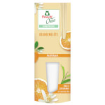Frosch Oase Raumerfrischer Orangenblüte Nachfüllpack mit fruchtig frischem Orangenblüten Duft und natürlichen Ölen