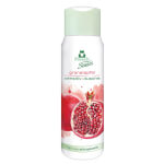 Frosch Senses Granatapfel Sensitiv-Dusche reinigendes Duschgel mit Hautpflege