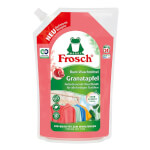 Frosch Granatapfel Bunt-Waschmittel