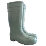 Sicherheitsstiefel WORK S5 SRC mit Stahlkappe, Stahlsohle und antistatischer Laufsohle