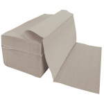 Franz Mensch HygoClean Papierhandtücher 1-lagig natur