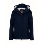 No 250 Women-Active-Jacke Fernie tinte HAKRO atmungsaktive Jacke