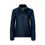 No 251 Women-Loft-Jacke Regina tinte HAKRO atmungsaktive Isolationsjacke