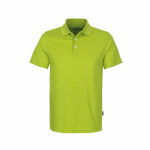 No 806 Poloshirt Coolmax kiwi Piqué-Poloshirt, temperaturregulierend