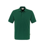 Berufsbekleidung Poloshirts HAKRO Poloshirt 'CLASSIC', dunkelgrün,