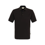 Berufsbekleidung Poloshirts HAKRO Poloshirt 'performance', braun,