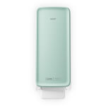 CWS Panel mint für Seifenspender PureLine Cream und Foam zum einfachen Auswechseln der Spenderfront