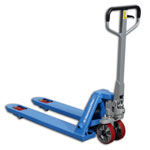 Hubwagen Handgabelhubwagen mit Speedlift