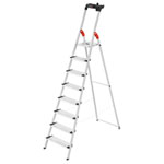 Hailo ProfiLine S 150 XXL Aluminium Sicherheitsstehleiter