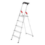 Hailo ProfiLine S 150 Aluminium Sicherheitsstehleiter
