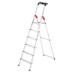 Hailo ProfiLine S 150 Aluminium Sicherheitsstehleiter
