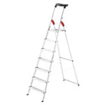 Hailo ProfiLine S 150 Aluminium Sicherheitsstehleiter