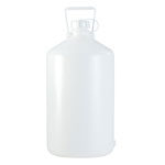 Hünersdorff Vorratsbehälter 25 Liter ohne Skala HD-PE, UV-geschützt