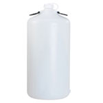 Hünersdorff Vorratsbehälter 60 Liter ohne Skala HD-PE, UV-geschützt