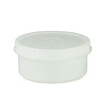 Hünersdorff Schraubdose 250 ml bruchsicher, formstabil und lebensmittelbeständig