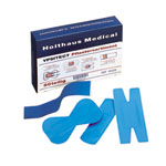 Ypsitect Pflastersortiment detektabel