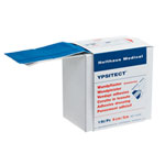 Ypsitect detektierbares Wundpflaster auf Rolle