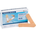YPSIPLAST Pflasterstrip wasserabweisend