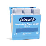 Salvequick Pflaster Nachfüllset für Pflasterspender