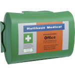 Erste-Hilfe-Verbandkasten