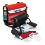 Verbandtasche Kita mit bedarfsgerechter Füllung für Kitas