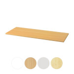 Hammerbacher Fachboden Solid für Korpusbreite 100 cm