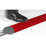 Kabelbrücken Serpa B15, einzigartiger 3-Komponenten-Aufbau, 5 Kanäle,