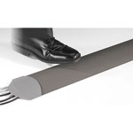 Kabelbrücken Serpa B15, einzigartiger 3-Komponenten-Aufbau, 5 Kanäle,