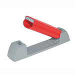 Serpa Kabelclip praktischer Klickverschluss zum einfachen bündeln und führen von Kabeln