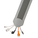 Kabelbrücke Serpa EasyLoader Flexi