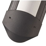 Kabelbrücke Serpa Ersatz-Endkappen für EasyLoader Flexi und Alu