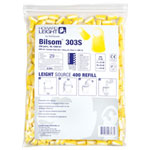 Honeywell Gehörschutzstöpsel Bilsom 303S Nachfüllbeutel