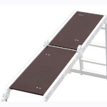 Gelenk - UniversalLeiter Multiboards Krause CombiSystem-Multiboard