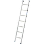 Leitern Stufen-Anlegeleitern KRAUSE Stufen-Anlegeleiter (Alu), einteilig,