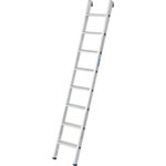 Leitern Stufen-Anlegeleitern KRAUSE Stufen-Anlegeleiter (Alu), einteilig,