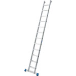 Leitern Stufen-Anlegeleitern KRAUSE Stufen-Anlegeleiter (Alu), einteilig,