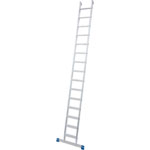 Leitern Stufen-Anlegeleitern KRAUSE Stufen-Anlegeleiter (Alu), einteilig,